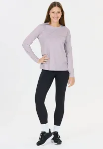 Топ с длинными рукавами alvaly Endurance, Orchid Petal