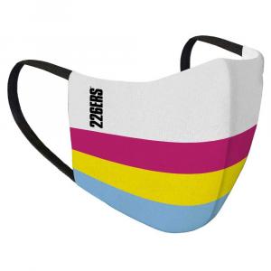 Маска 226ERS Black Ear, разноцветный