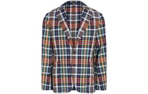 Polo Ralph Lauren SS22 Business Suit Coat Men's Multicolor