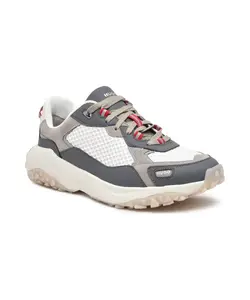 Кроссовки go1st_mesd Hugo, серый