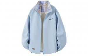 Куртка Huichо Riding The Wind Collection Unisex WARRIOR, синий