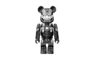 Слепой бокс BE@RBRICK