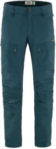 Fjällräven Мужские брюки Keb от Fj¿llr¿ven, Mountain Blue/Mountain Blue