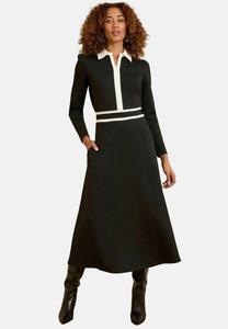 Платье Love & Roses Day dress, Black