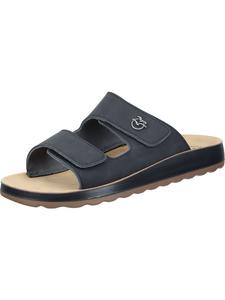 Мюли FlyFlot, черный