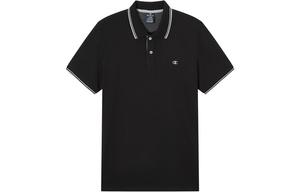 Рубашка поло унисекс Champion, зеленый