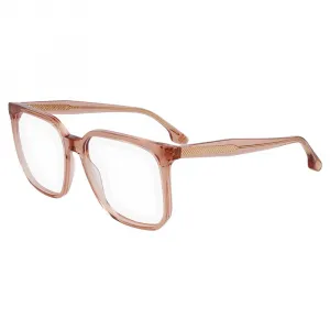 Виктория Бекхэм VB26735417651 женские очки Victoria beckham, розовый