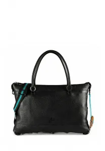 Плюс сумка Gabs, Nero