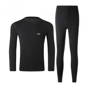 Термобелье для мужчин Jeep, черный