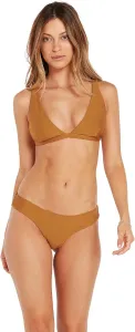Volcom Женский топ-бикини Simply Seamless Halter