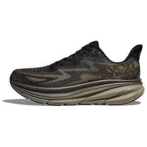 Hoka One One Клифтон 9 Черный сланец