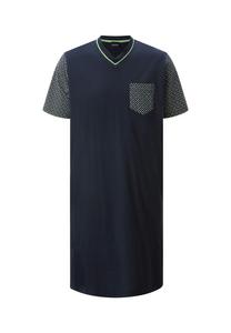 Ночная рубашка джакосси Babista, синий