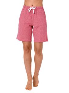 Ночное белье NORMANN, красный