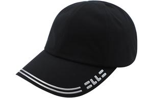 Бейсболка Unisex ELLE, черный