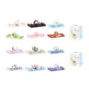 3D открытки-сюрпризы POP MART