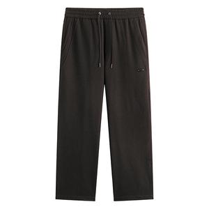 Повседневные брюки мужские PEACEBIRD MEN, темно-ink коричневый