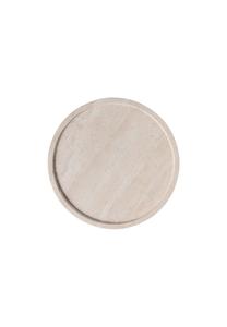 Сервировочная тарелка manufacture travertine ø 24,5 см manufacture Villeroy & Boch