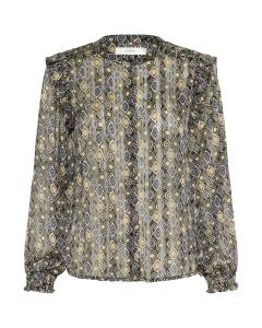 Блуза InWear IforaIW, Mixed Colors