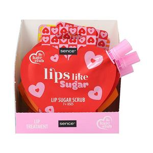 Маска для губ Kate Club SENCE