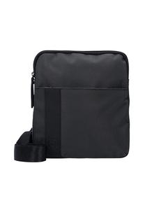 Сумка через плечо Domani 24 см bugatti, антрацит