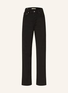 Прямые джинсы Levi'S, черный