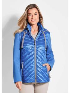 Куртка GOLDNER, синий