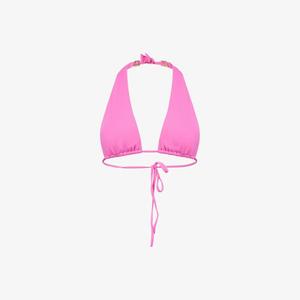 Топ бикини Melissa Odabash Grenada из эластичной ткани, розовый