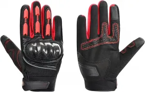 Мужские мотоциклетные перчатки – перчатки для велоспорта | Ветрозащитные мотоциклетные перчатки для езды, походов, кемпинга, тренировок и работы в саду, XL