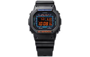 G-Shock City Battle GW-B5600CT-1PR черные часы GW-B5600CT-1PR CASIO