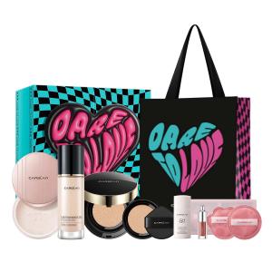 Набор косметики для женщин Carslan