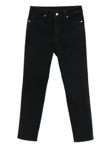 Джинсы с пятью карманами Nine In The Morning, черный