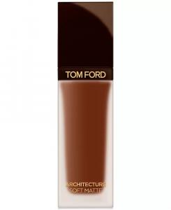 Архитектура Мягкая матовая основа для размытия Tom Ford, цвет 12.5	Walnut - Deep-Rich