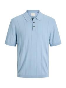 Jack & Jones Premium Свитер 'JPRBLAWILLIAM' в светло-голубом цвете