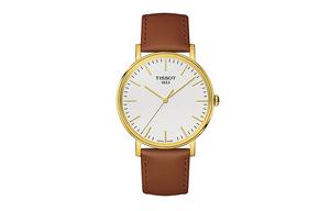 Мужские часы серии Charm Time TISSOT