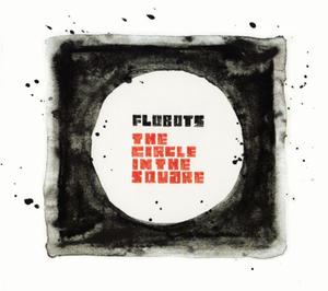 Диск CD The Circle In The Square - Flobots