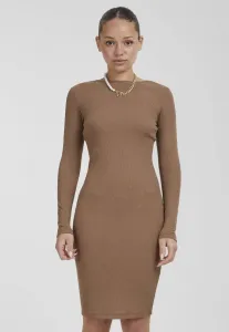 Платье-Свитер Urban Classics, Darkkhaki