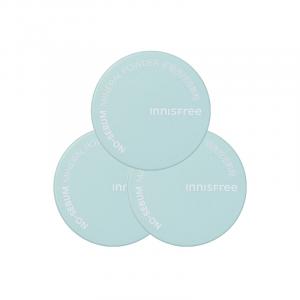 Рассыпчатая пудра для женщин Innisfree