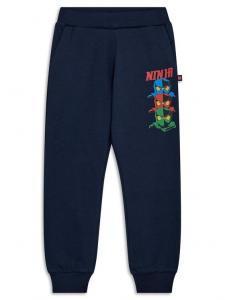 Спортивные брюки regular fit 11010946 Lego, синий