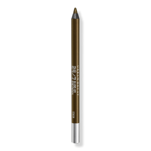 Водостойкий карандаш для подводки глаз 24/7 Glide-On Urban Decay Cosmetics, Stash (dark metallic green-gold shimmer)