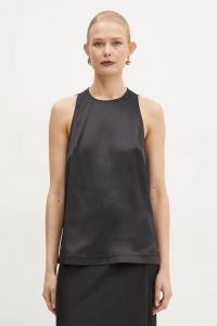 Топ CHRISTELLE Guess, черный