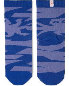 Носки On Kids 4-Pack Socks, цвет Blueberry/Flame