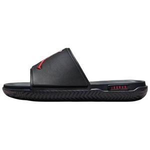 Шлепанцы Jumpman Slide Paris Saint-Germain Off Noir Infrared Jordan, черный
