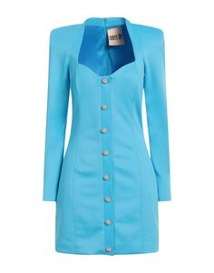 Платье Aniye By, бирюзовый