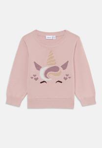 Свитер NMFKIRAS Name it, фуксия