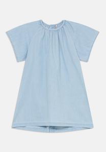 Платье из денима KMGBEA DRESS ONLY MINI, цвет Light Blue Denim