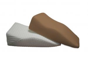 Чехол Witschi Vene Cushion A/B: цвет - светло-бежевый, размер - Witschi Veneushush B DUKAL