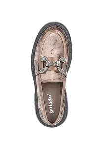 Ботинки Palado, коричневый