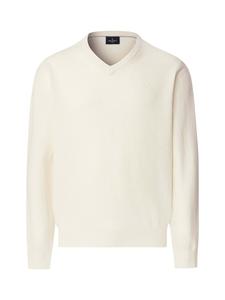 Свитер Hackett London, White