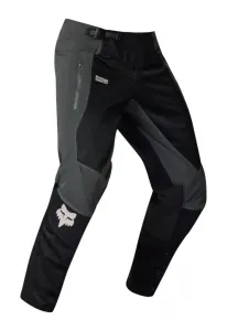 Внедорожные брюки Ranger Air Fox Racing, черный/серый