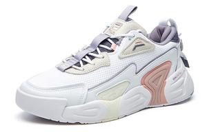 Винтажные баскетбольные кроссовки FILA для женщин